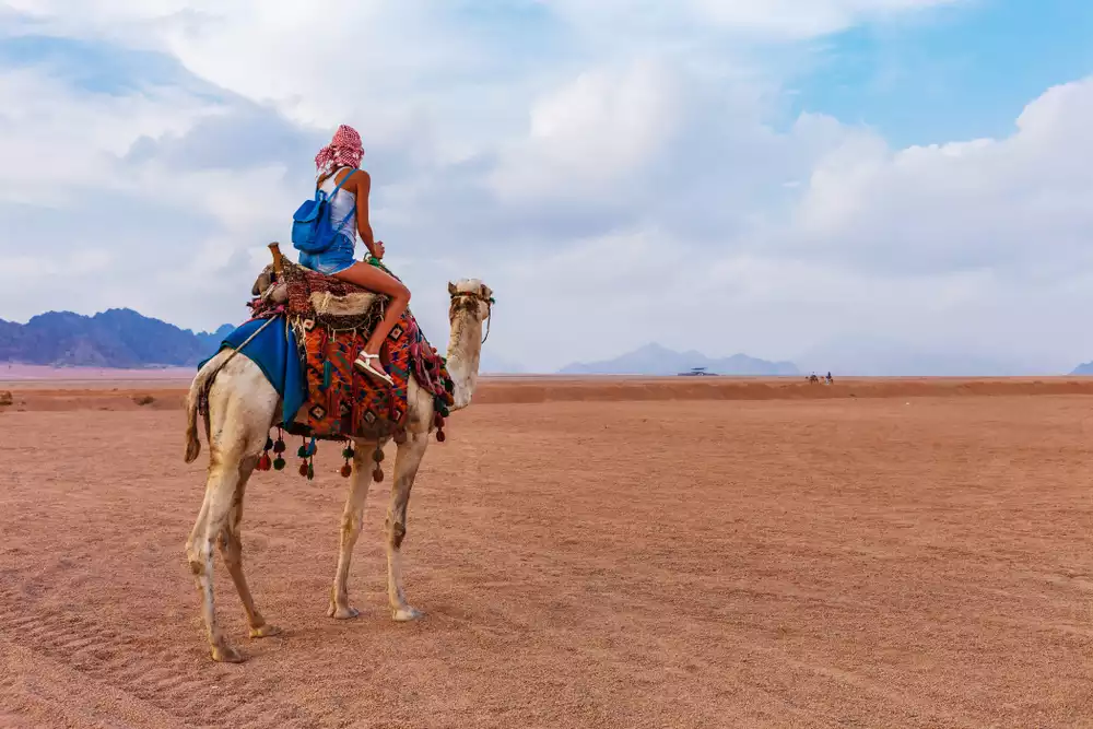 Top Activities to Do in Egypt