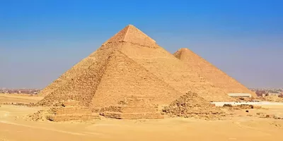 Top Ten Best Destinations of Egypt