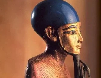 Ptah: The Divine Creator of Ancient Egypt | Ask Aladdin
