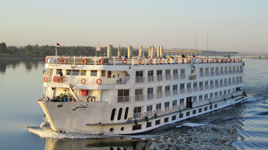 Egypt Nile Cruise Tips: