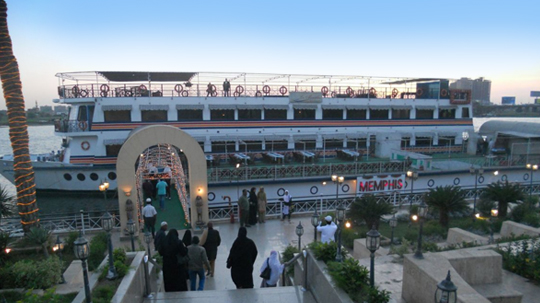 Egypt Nile Cruise Tips: