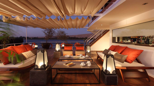 Egypt Nile Cruise Tips: