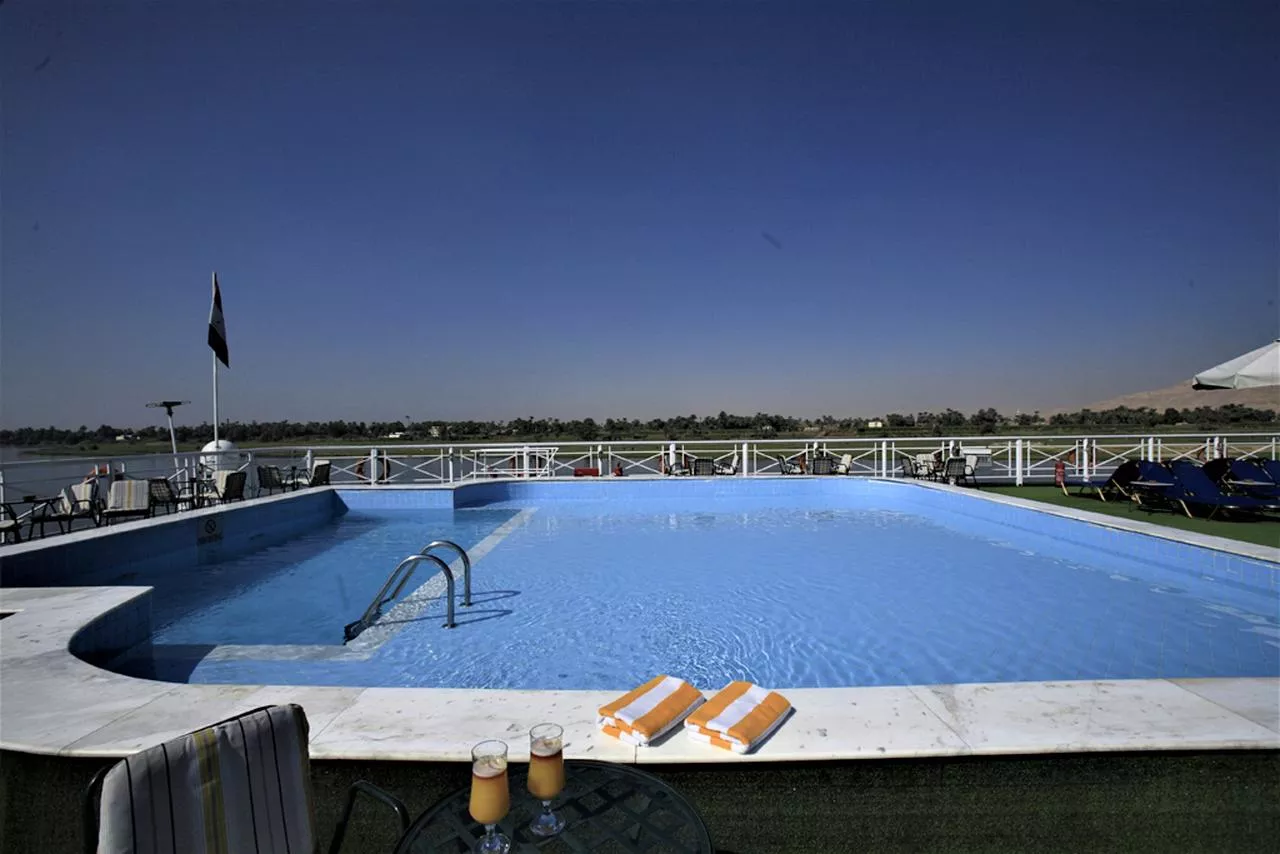 Iberotel Crown Emperor 7