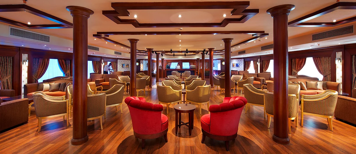 Amwaj Living Stone 5
