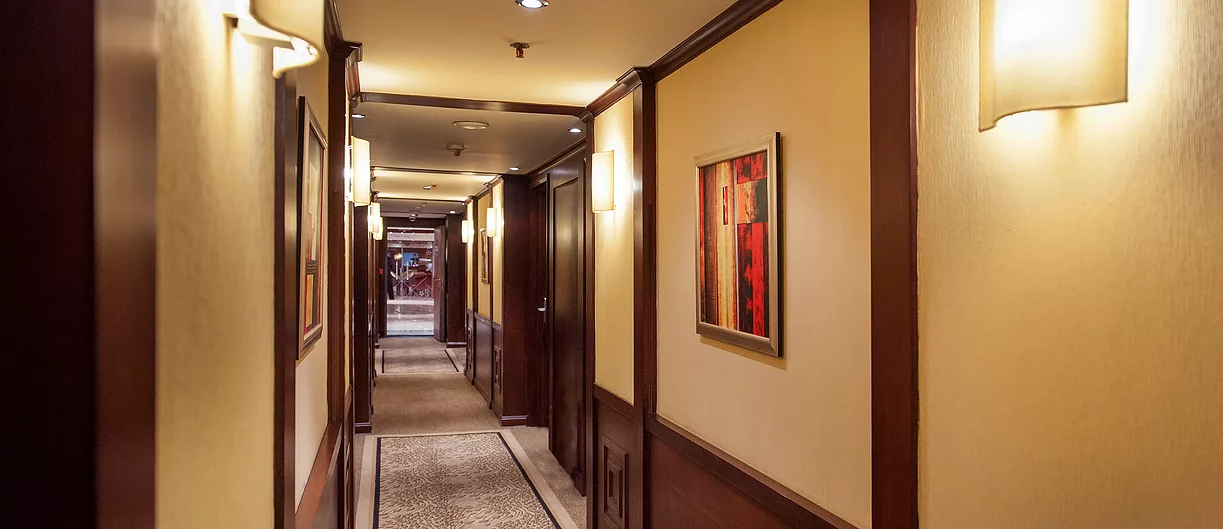 Amwaj Living Stone 7