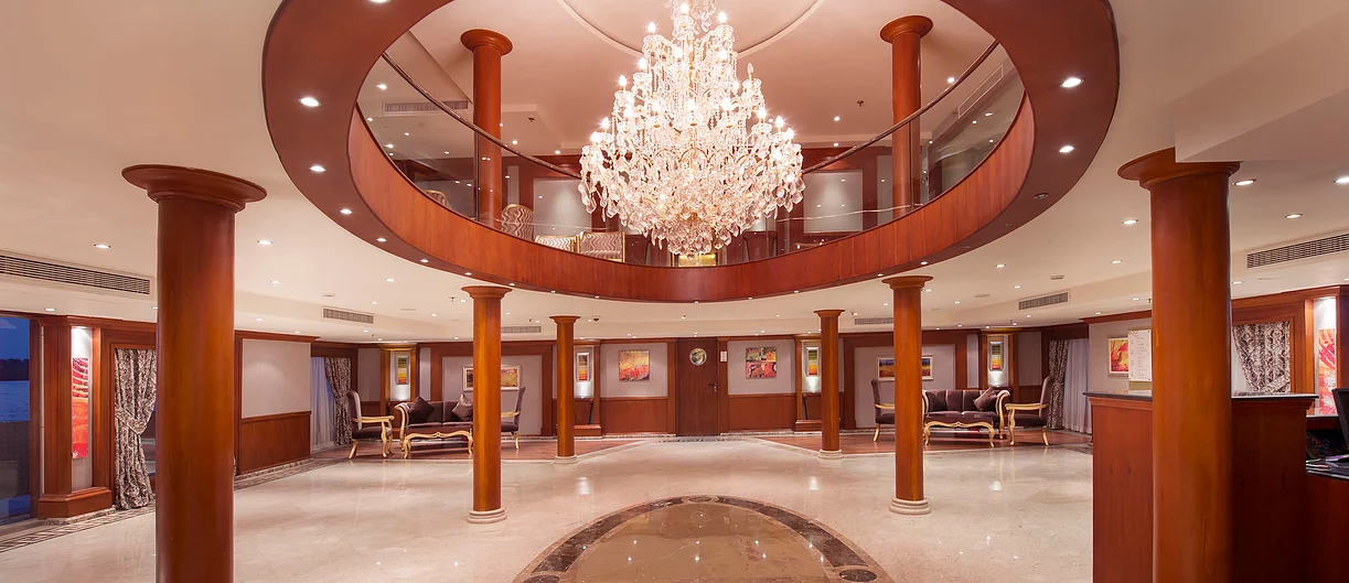 Amwaj Living Stone 9