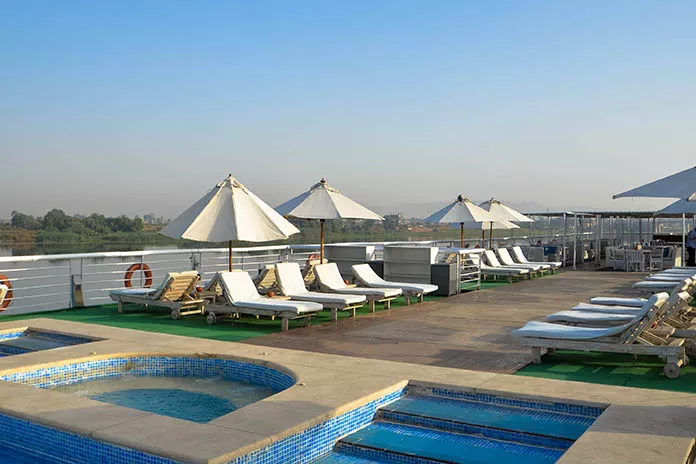 Sabena Al Jamila 8