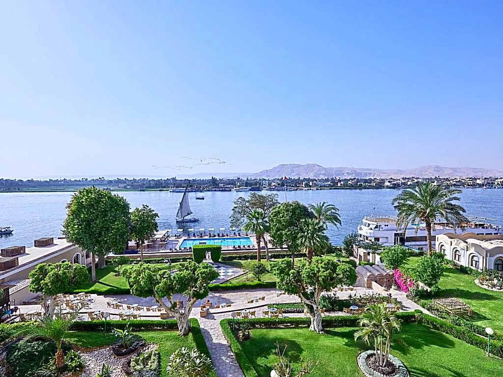 Iberotel Luxor
