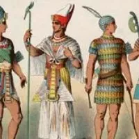 A lot of The Pharaohs Were Fat