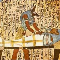Egyptians Obsessed with Death