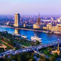 Egypt's economy is solely dependent on tourism.