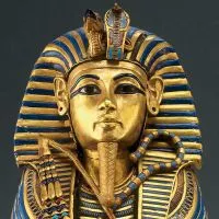 King Tut killed by a Hippopotamus