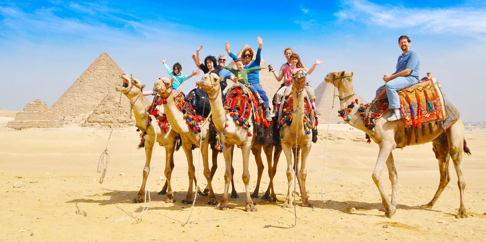 Family-tours
