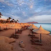 Sharm El Sheikh View