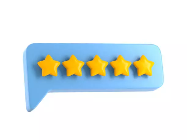 Customer Ratings & Reviews