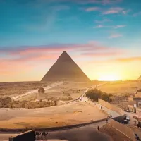Multi Country Tours