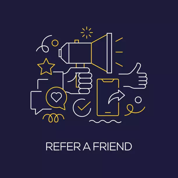 Refer A Friend