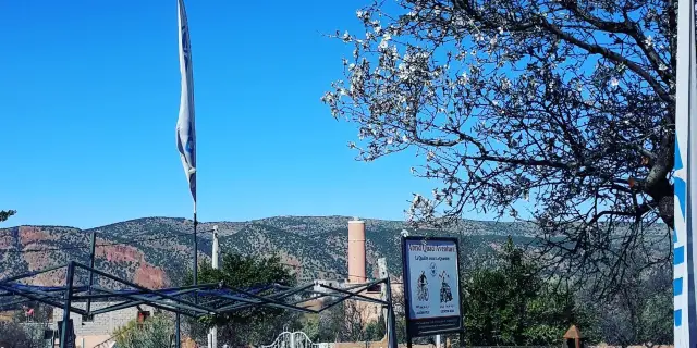 Béni Mellal-Khénifra