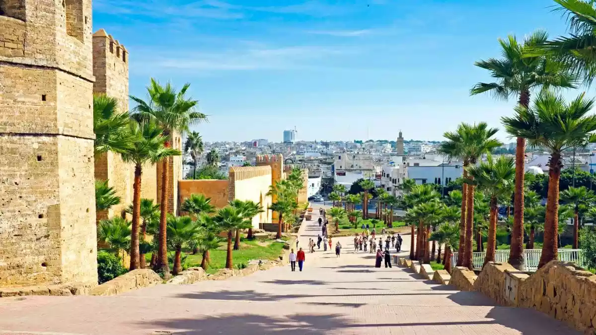 Rabat-Salé-Kénitra