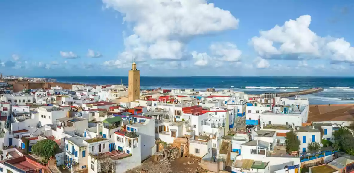 Rabat-Salé-Kénitra