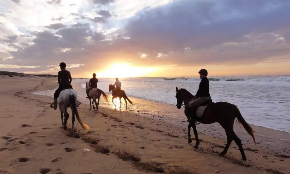 Breathtaking Outdoor Activities in Morocco
