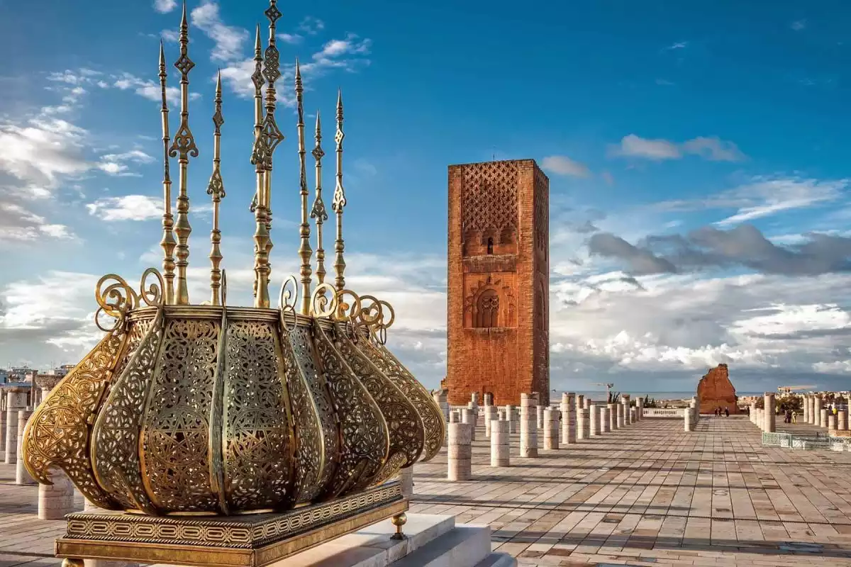 Rabat-Salé-Kénitra
