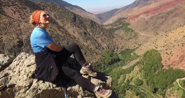 Breathtaking Outdoor Activities in Morocco
