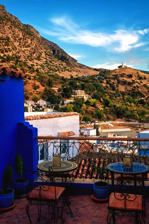 Casa Sabila