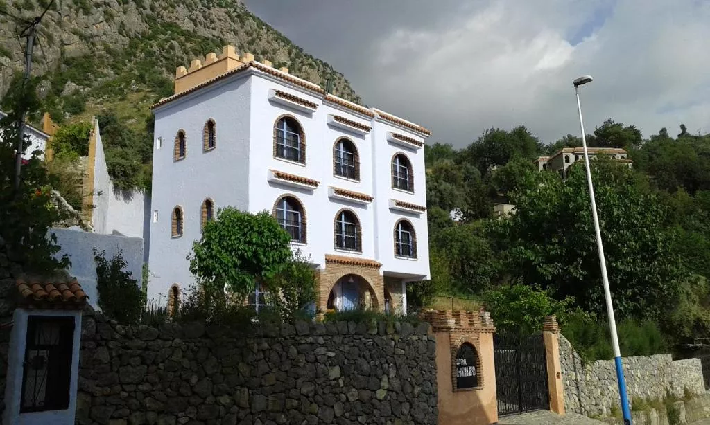 Hotel Alkhalifa Chefchaouene