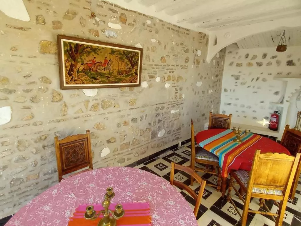 Riad La Santa