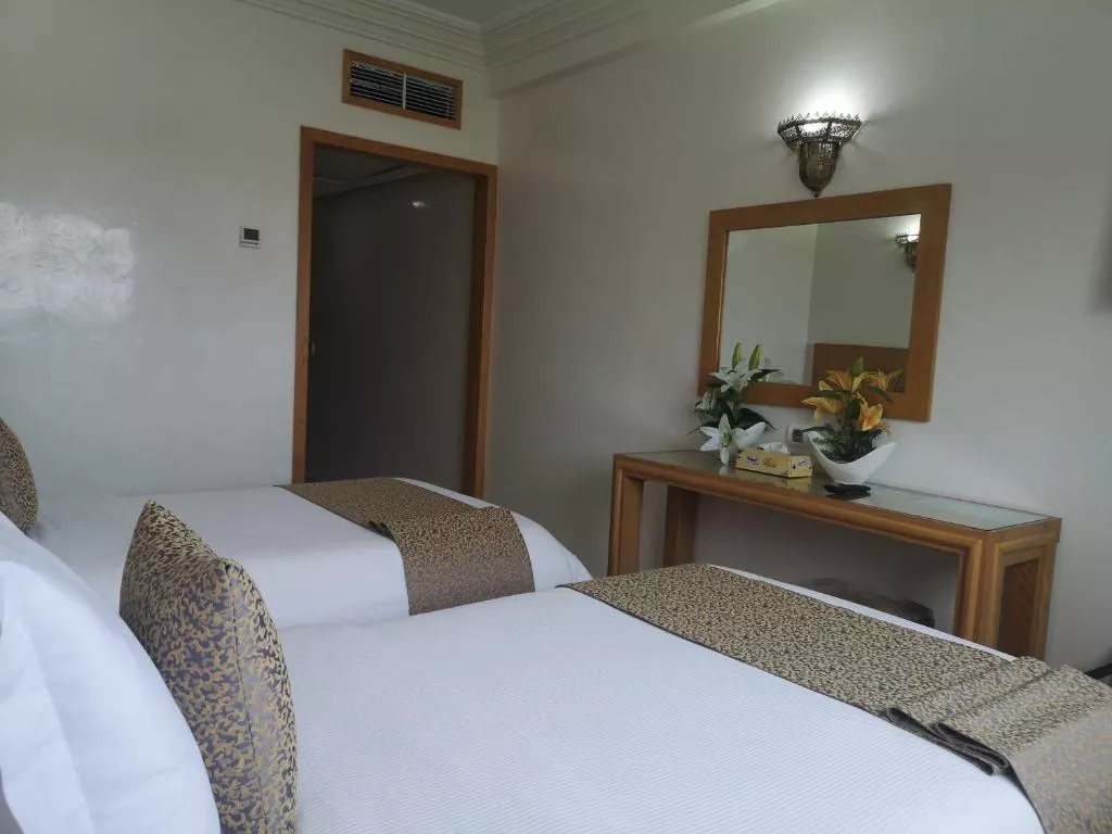 Majliss Hotel Rabat