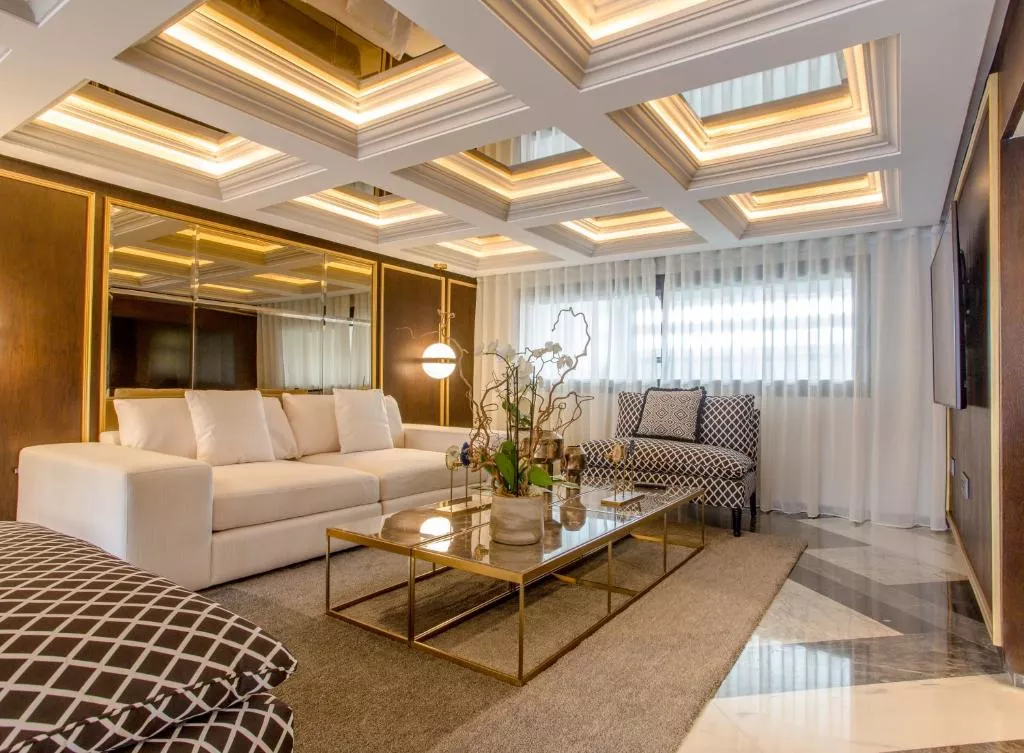 Makass Appart Hotel Rabat