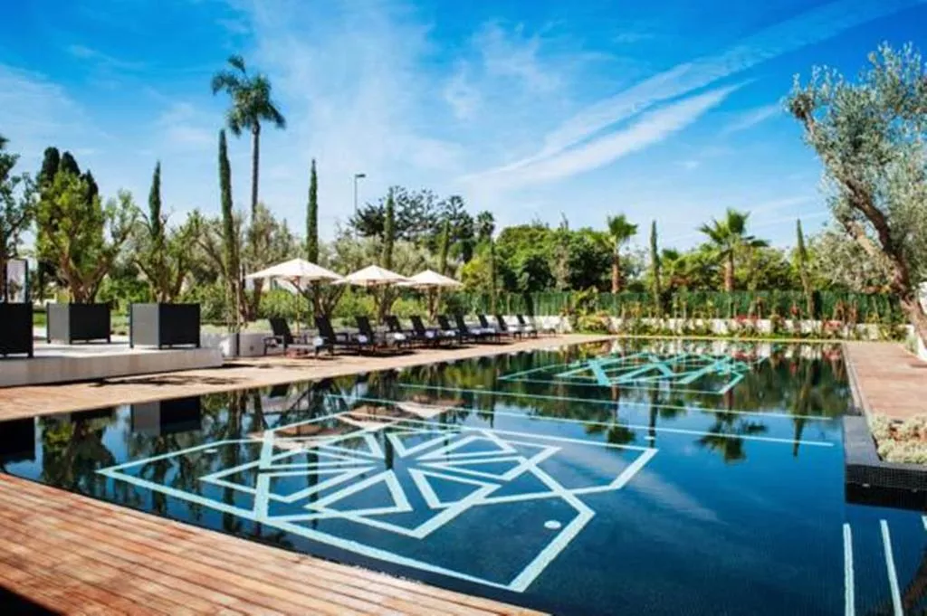 STORY Rabat Hotel