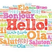  You have to speak Arabic