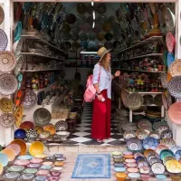 Morocco is unsafe for tourists