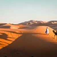  Morocco is hot