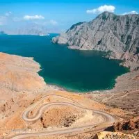 Regions in Oman