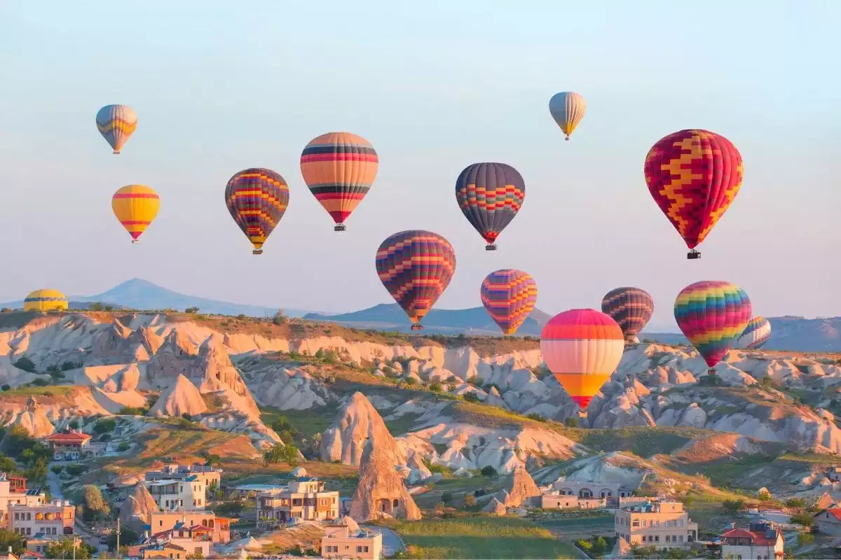 Turkey Travel Guide - Discover the Best of Turkey