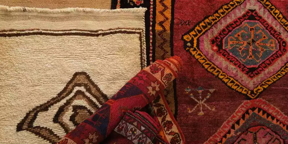 Discover Handmade Turkish Rugs & Carpet Weaving Traditions