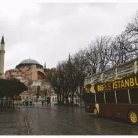 Best Time to Visit Turkey