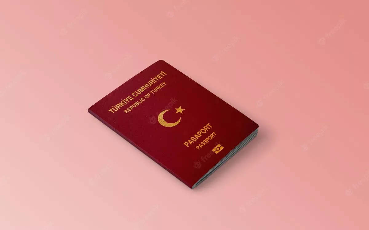 Turkey Entry Visa