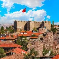 The capital of Turkey is Istanbul