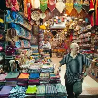 Turkish Men Practice Polygamy
