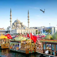 Turkey is an Arabic Nation