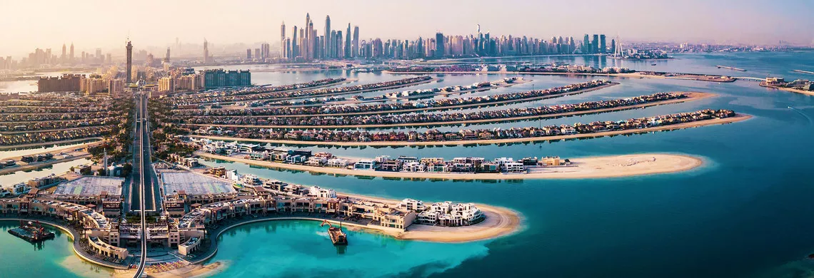 UAE Travel Guides