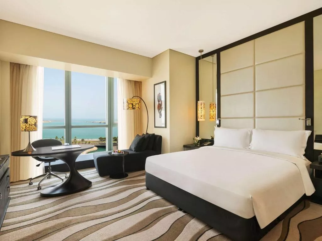 Sofitel Abu Dhabi Corniche1