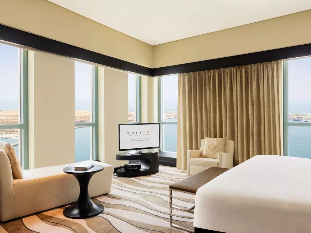 Sofitel Abu Dhabi Corniche2
