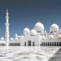 There is no local culture in Dubai