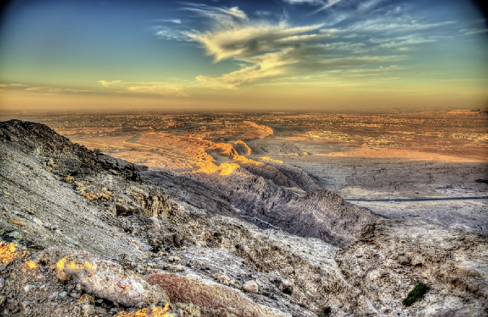 Al Ain Travel Guide