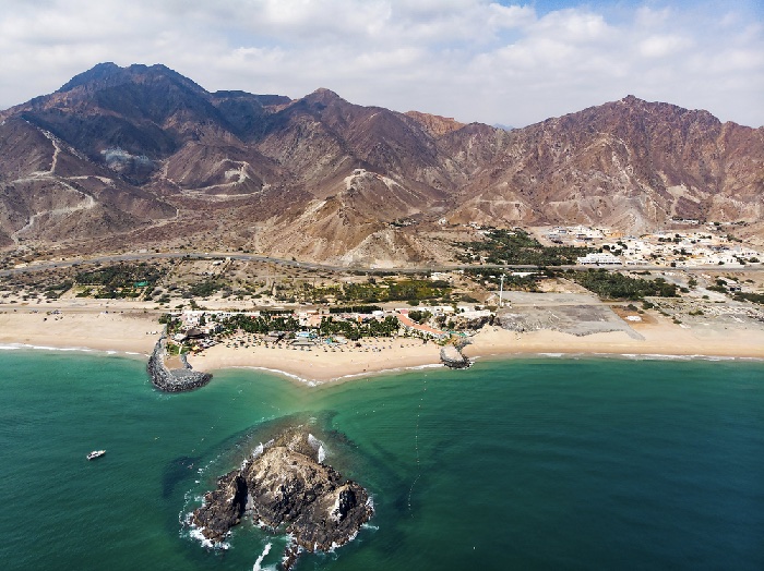 Fujairah Travel Guide
